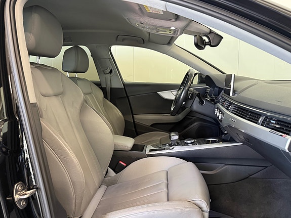 Audi A4 allroad 5 of 27