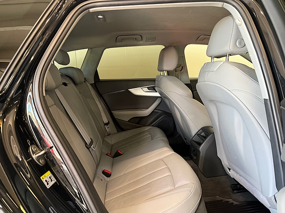 Audi A4 allroad 6 of 27