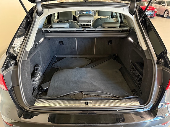 Audi A4 allroad 7 of 27