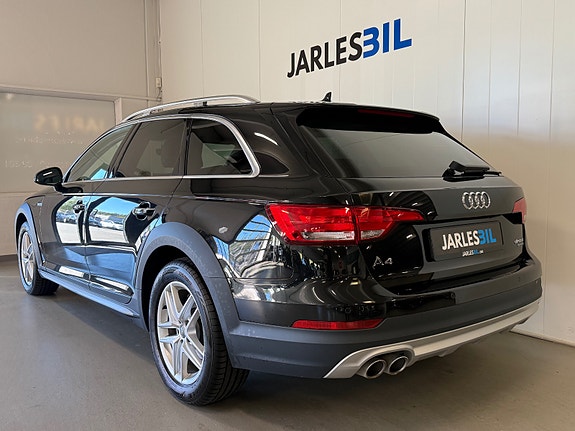 Audi A4 allroad 13 of 27