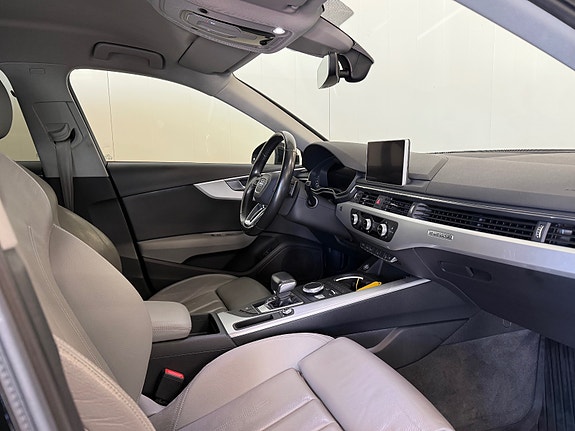 Audi A4 allroad 4 of 27