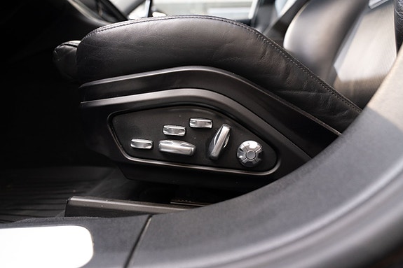 Porsche Panamera 12 of 29