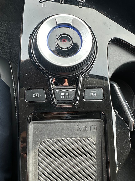 Kia EV6 20 of 25