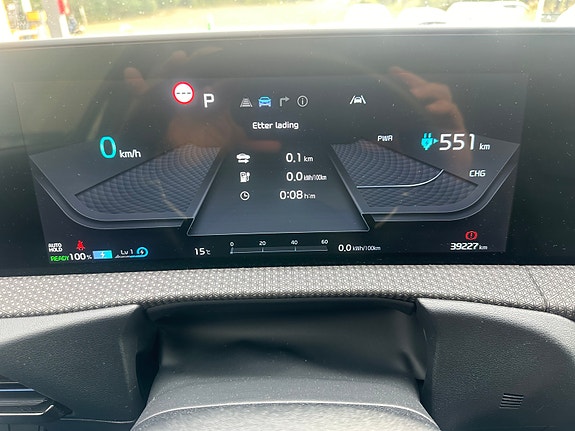 Kia EV6 19 of 25