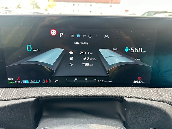 Kia EV6 4 of 25