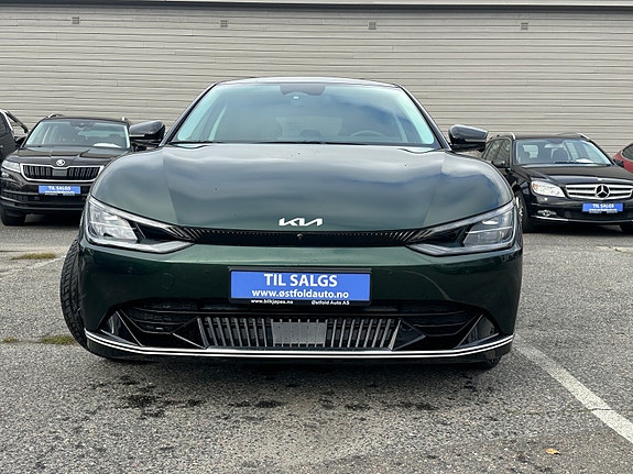 Kia EV6 2 of 25
