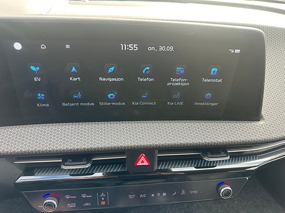 Kia EV6 17 of 25