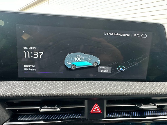 Kia EV6 8 of 25