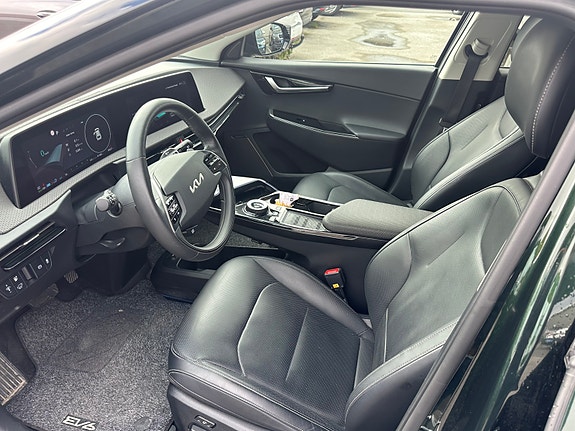 Kia EV6 9 of 25
