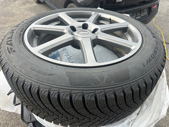 Kia EV6 21 of 25
