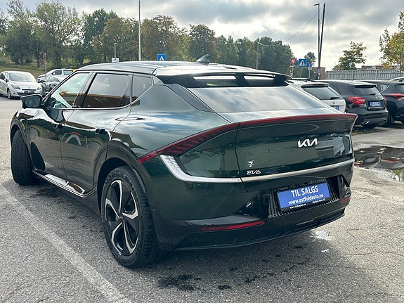 Kia EV6 7 of 25