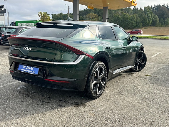 Kia EV6 6 of 25