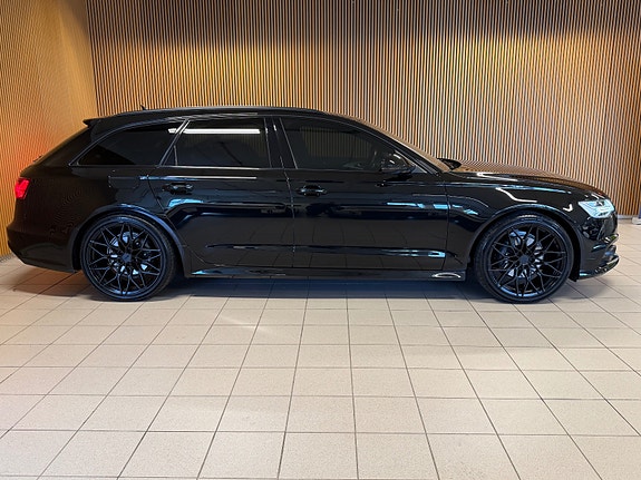 Audi A6 3 of 21