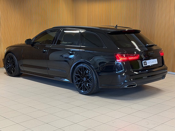 Audi A6 7 of 21