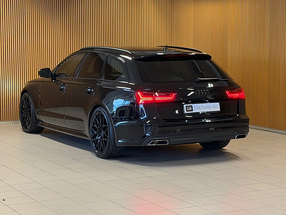 Audi A6 6 of 21