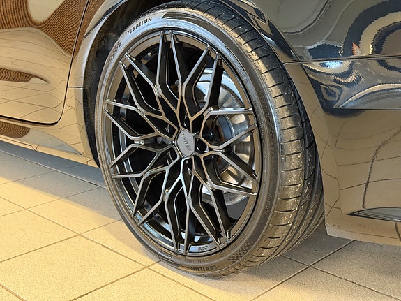 Audi A6 9 of 21