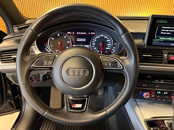 Audi A6 15 of 21