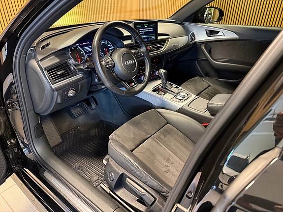 Audi A6 12 of 21