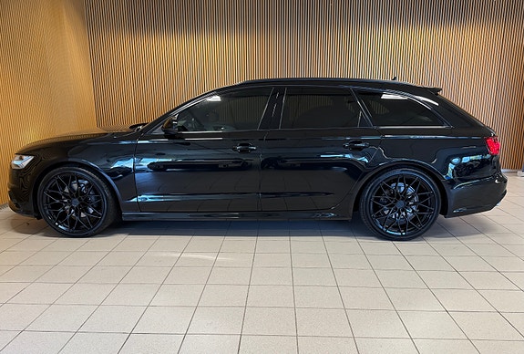 Audi A6 8 of 21