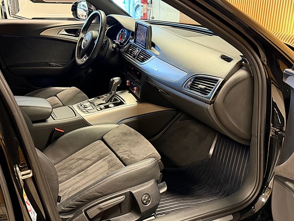Audi A6 19 of 21