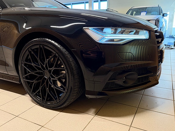 Audi A6 10 of 21