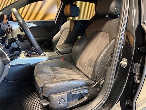 Audi A6 14 of 21