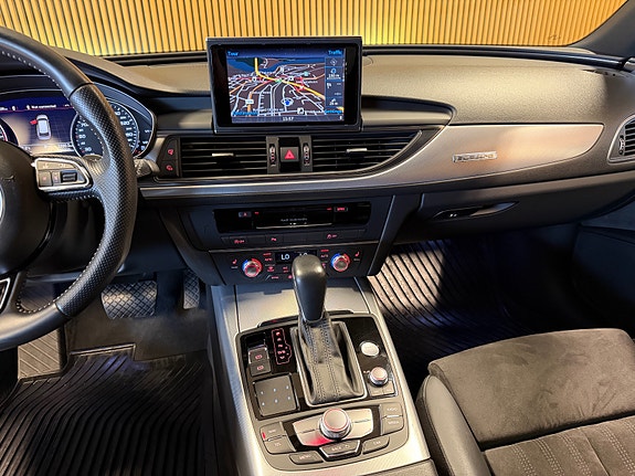 Audi A6 16 of 21