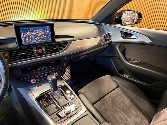 Audi A6 17 of 21