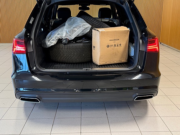 Audi A6 11 of 21