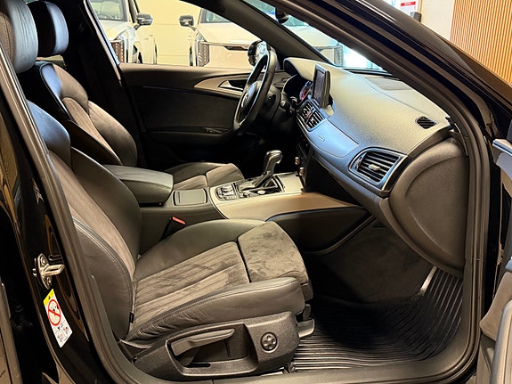 Audi A6 20 of 21