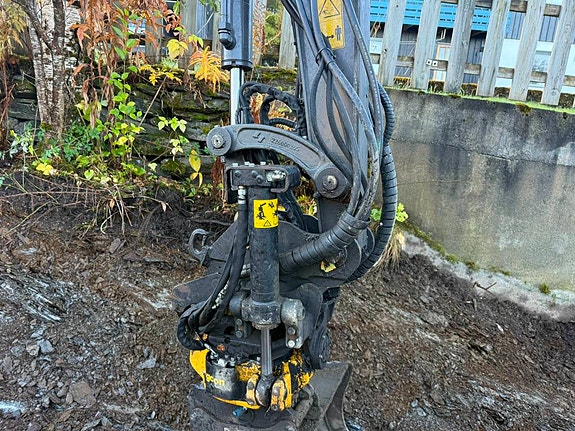 Eurocomach 75ZT 27 of 30