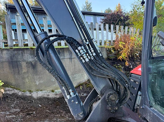 Eurocomach 75ZT 23 of 30
