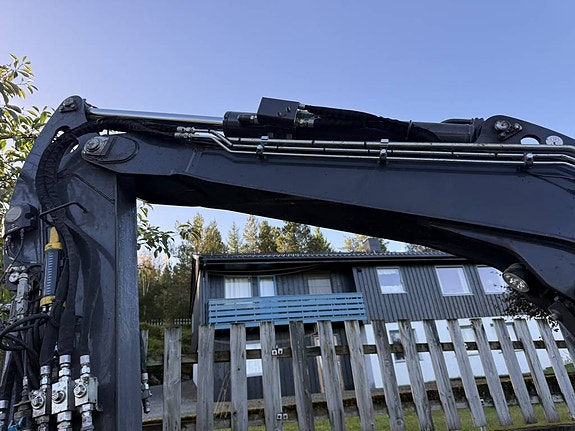 Eurocomach 75ZT 25 of 30