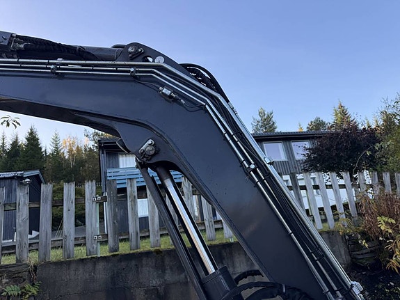 Eurocomach 75ZT 24 of 30