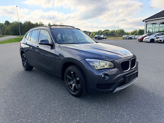 BMW X1 4 of 18