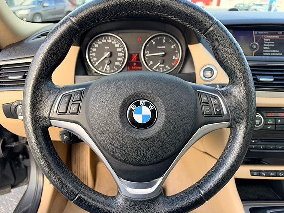 BMW X1 13 of 18