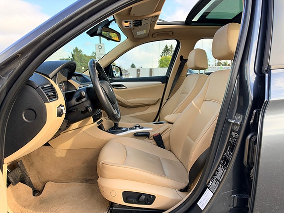 BMW X1 10 of 18
