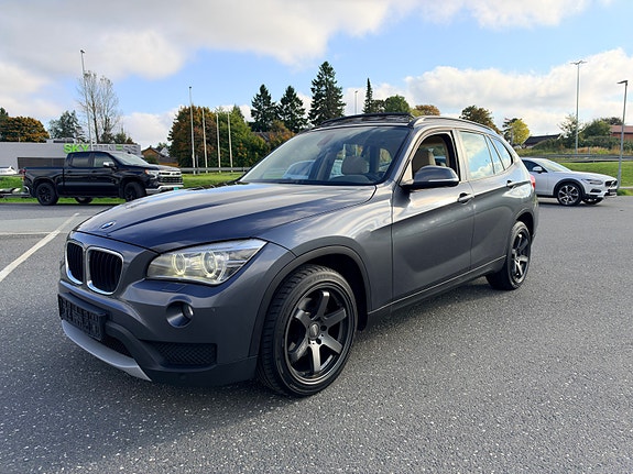 BMW X1 3 of 18