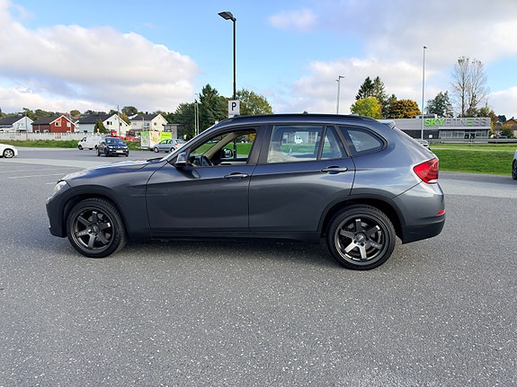 BMW X1 6 of 18