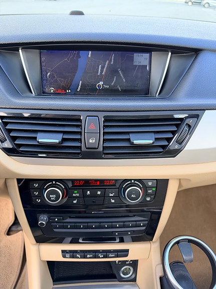 BMW X1 15 of 18