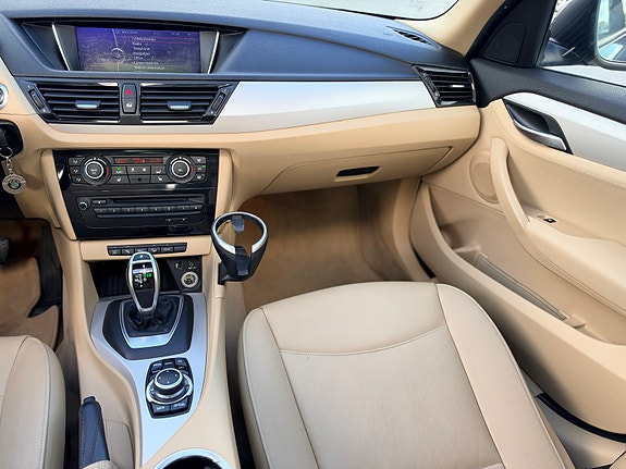 BMW X1 12 of 18