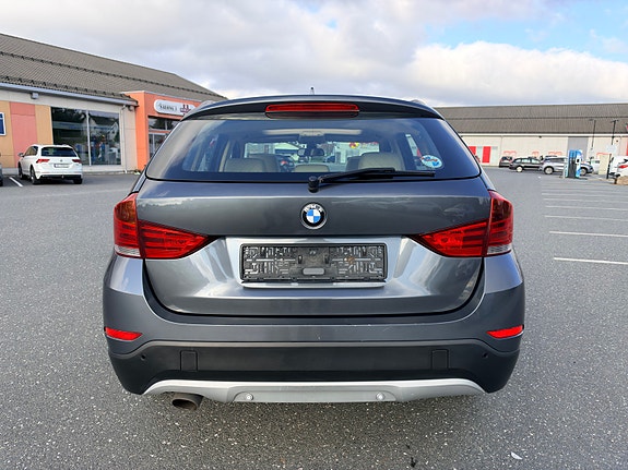 BMW X1 9 of 18