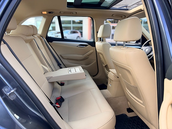 BMW X1 17 of 18