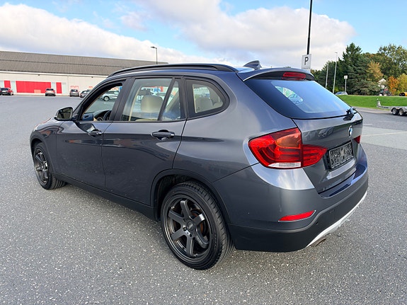 BMW X1 7 of 18