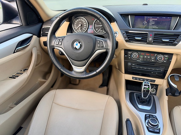 BMW X1 11 of 18