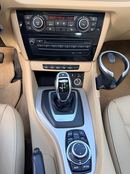 BMW X1 14 of 18