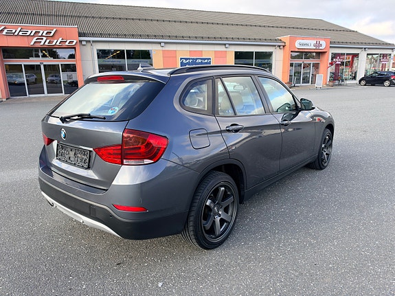 BMW X1 8 of 18