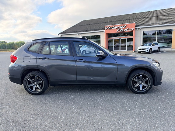 BMW X1 5 of 18