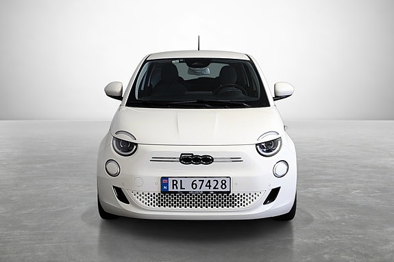 Fiat 500e 3 of 24
