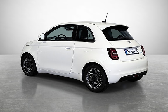 Fiat 500e 6 of 24